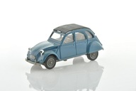 CITROEN 2CV 1/43 SOLIDO