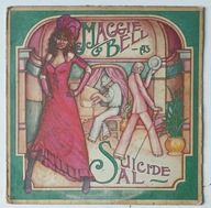 MAGGIE BELL - Suicide Sal 1st US Pr VG LP 598