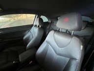 FOTELE PRZÓD KANAPA TYŁ SKÓRA BOCZKI ALFA ROMEO GT STAN DBD
