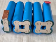 Wkład akumulatora bateria Makita BL1830 BL1840 18V 21v 3Ah 5sp2
