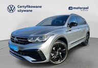 Volkswagen Tiguan Allspace Allspace R-Line7 mi...