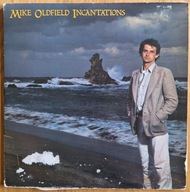 MIKE OLDFIELD - INCANTATIONS 1978 - 2LP winyl