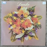Various – Danke 1975 winyl lp