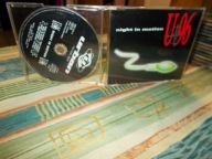 U 96 – Night In Motion Singiel