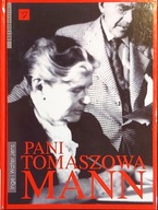 Pani Tomaszowa Mann Inge Jens