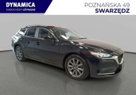 Mazda 6 SW CenterLine 2.0 SkyActive-G 165KM automat 2023 r., salon PL, VAT