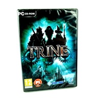 NOWA PREMIEROWE TRINE 1 I PC POLSKIE WYDANIE PL