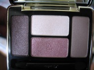 Guerlain Ecrin 4 Couleurs vntg Les Bois de Rose 04