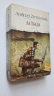 ACHAJA t. 1 - Andrzej Ziemianski