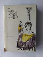 The Gold Coffin by Ferenc Mora