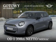 MINI Cooper Cooper SE 218 KM EV - Gotowy do Odbioru - Linia Essential