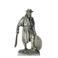 Piechur niemiecki , XIV wiek