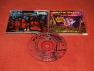 Nuclear Assault Something Wicked 1993