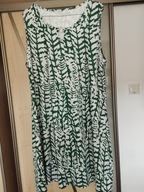 SUKIENKA ŁADNA LUŹNA NOWA BEZ RĘKAWÓW R.XL/XXL