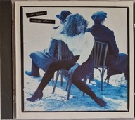 Tina Turner Foreign Affair UK CD Irl