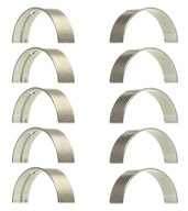 panewki główne Nissan CG13DE; CG10DE; CR10DE; CR12DE; CR14DE