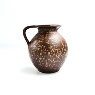 Dzban dzbanek ceramiczny vintage Niemcy Scheurich lata 70 retro ceramika