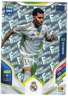 PANINI FIFA 365 2026 RODRYGO REAL MADRYT FANS FAVOURITE FAN77