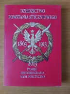 Dziedzictwo powstania styczniowego Kulecka Alicja