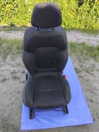 Renault Grand Scenic 4 fotel prawy pasażera