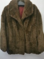 FUTRO FUTERKO SZTUCZNE R.M\L KURTKA EXCLUSIVE