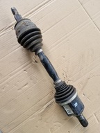 COMPASS II 1.4T 17- PÓŁOŚ PRZEDNIA PRAWA P68290568AA AUTOMAT 4X4