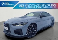 BMW Seria 4 BMW M440i xDrive M Sport 3.0 Benzyna 374KM