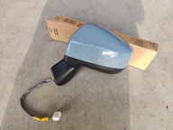 SUBARU XV II CROSSTREK 2018-2024 LUSTERKO ZEWNĘTRZNE LEWE 5PIN EUROPA