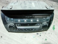 RADIO HONDA FRV 1.7 2007 39100-SJD-G01