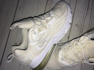 Nike Air Max 270 React r.35,5 wkł. 22,5cm Adidasy