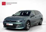 Volkswagen Passat 1.5eTSI 150KM DSG Business ACC HAK Kamera360 Climatronic