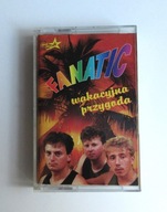 Fanatic. Wakacyjna przygoda