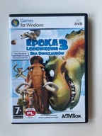 Epoka Lodowcowa 3 Era Dinozaurów PL PC