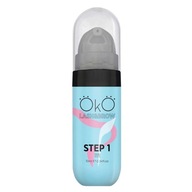 Środek do laminowania rzęs i brwi OKO STEP 1 LIFT 10 ml