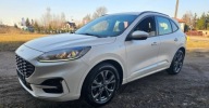 Ford Kuga BENZYNA 2020r. wersjia ST piekny perlowy kolor 1.5 Benzyna