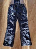 Trespass Spodnie narciarskie damskie Marisol DLX wodoodporne rozmiar XL