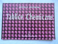 TABLICE CHEMICZNE