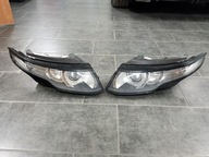 LAMPY LAMPA LAND ROVER EVOQUE 13r. xenon europa