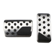 Nakładki na pedały FIAT FREEMONT DODGE JOURNEY