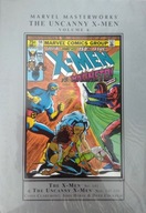 The Uncanny X-Men Masterworks Vol 6 EN HC