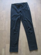 SOLAR eleganckie spodnie rozmiar 36 NOWE