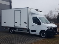 RENAULT MASTER 8EP CHŁODNIA MROŹNIA 4,23x2,10x2,01 AGREGAT THERMO KING AC