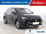 MG HS 1.5 TGI, Salon Polska, 1. Właściciel