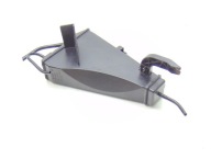 FILTR WĘGLOWY OBUDOWA AUDI A6 C6 4F 04- 4F0201803E