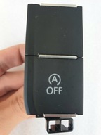 PANEL PRZEŁĄCZNIK OFF GOLF VII SPORTSVAN 517927137