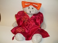 MASKOTKA KUP MISIA TVN PODARUJ MISIA 2024 MAGDA