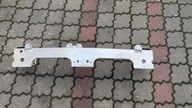 Belka przód, wzmocnienie peugeot 2008 II - aluminiowa