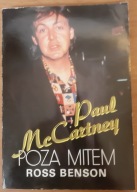 Paul McCartney- poza mitem Ross Benson