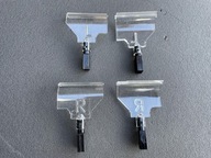 PRAWE PODŚWIETLENIE KLAMKI WEWNĘTRZNEJ AUDI A6 C5