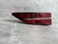 JAGUAR I PACE LAMPA PRAWA TYLNA PRAWY TYŁ LED W KLAPĘ J9D3-13A420-CB 19r